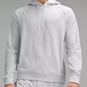 Lululemon Sweat Pull Over Hoodie. M